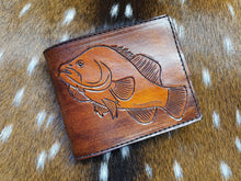 January Wallet Special w/scrolls and Large Wallet