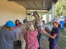 Overnight - July Children's Camp