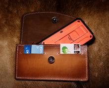 Phone Case Wallet