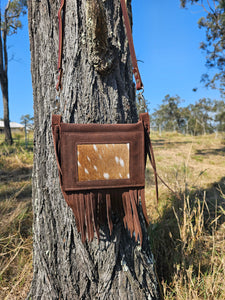 Italian Leather Bag