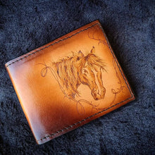Men's Country Wallets